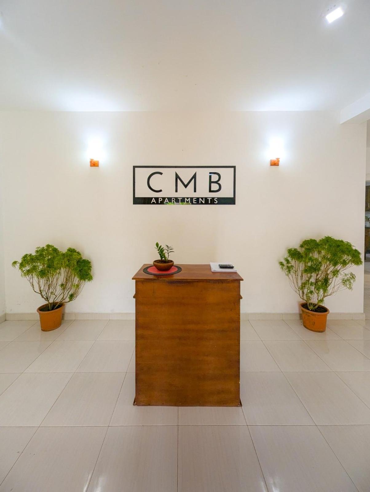 Airport Hotel By Cmb Apartments Negombo Extérieur photo