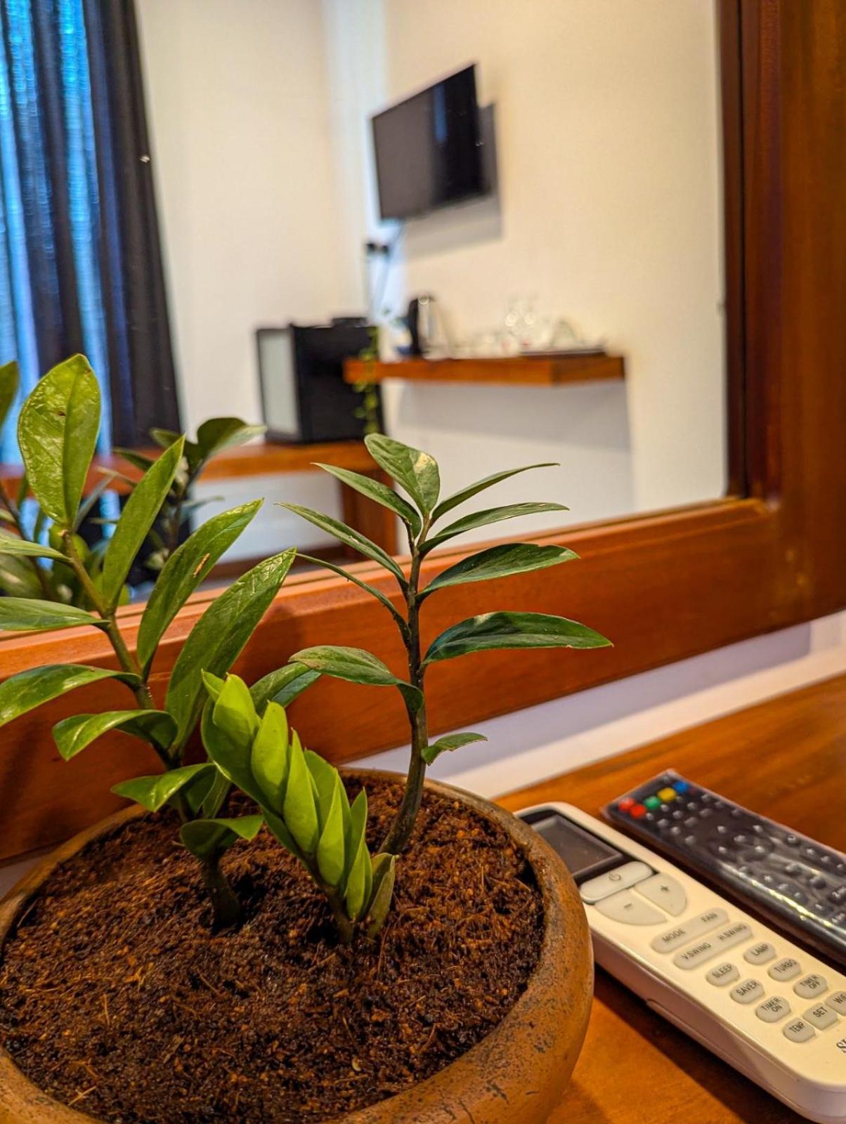 Airport Hotel By Cmb Apartments Negombo Extérieur photo