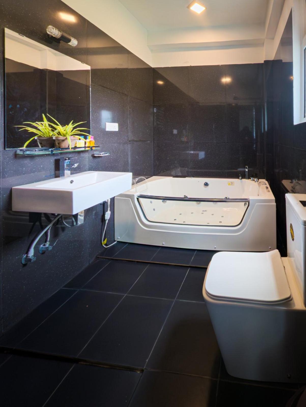 Airport Hotel By Cmb Apartments Negombo Extérieur photo